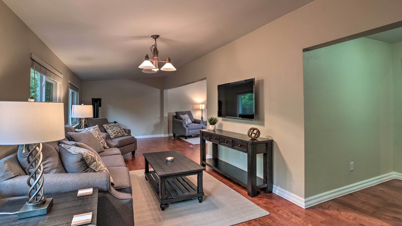 Photo of Livingroom in Littleton