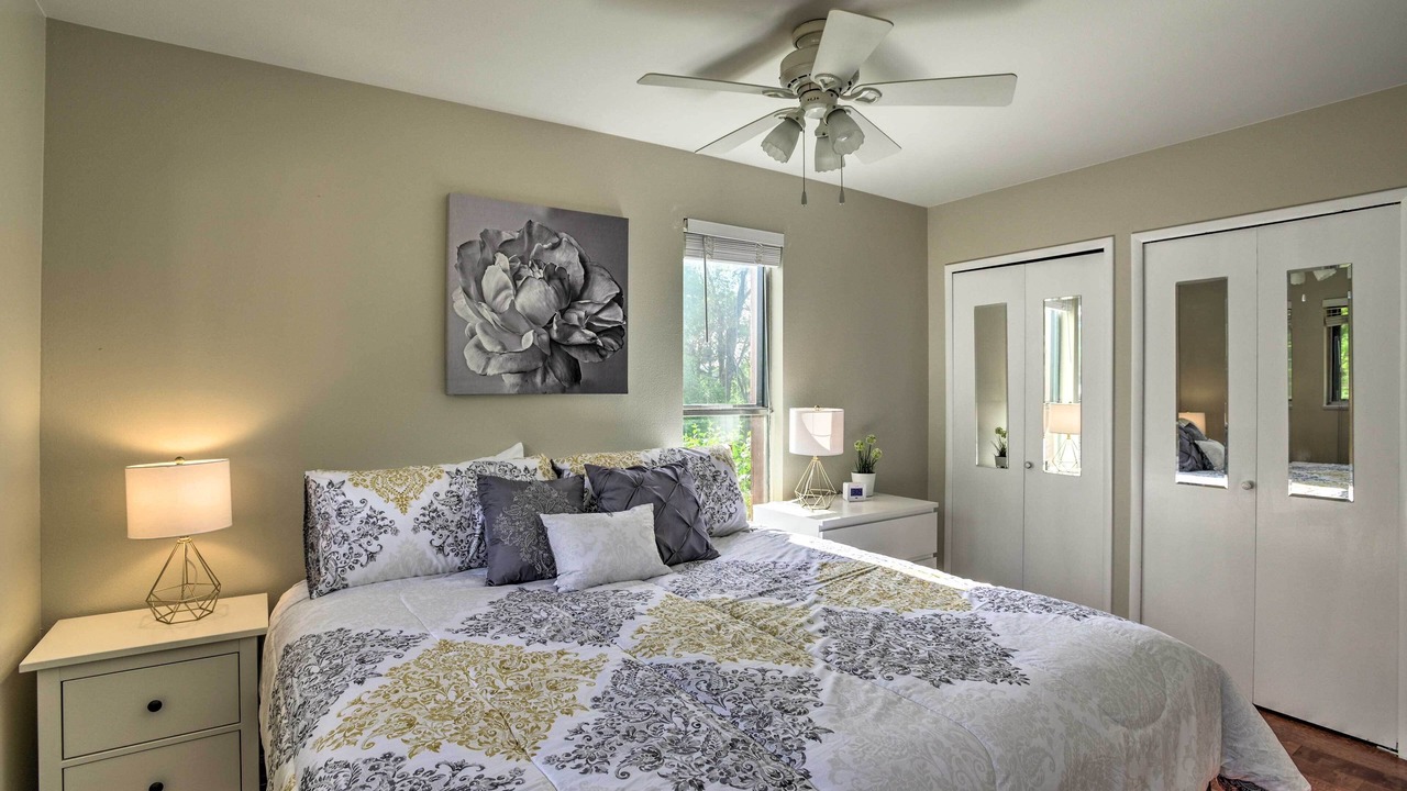 Photo of Bedroom in Littleton