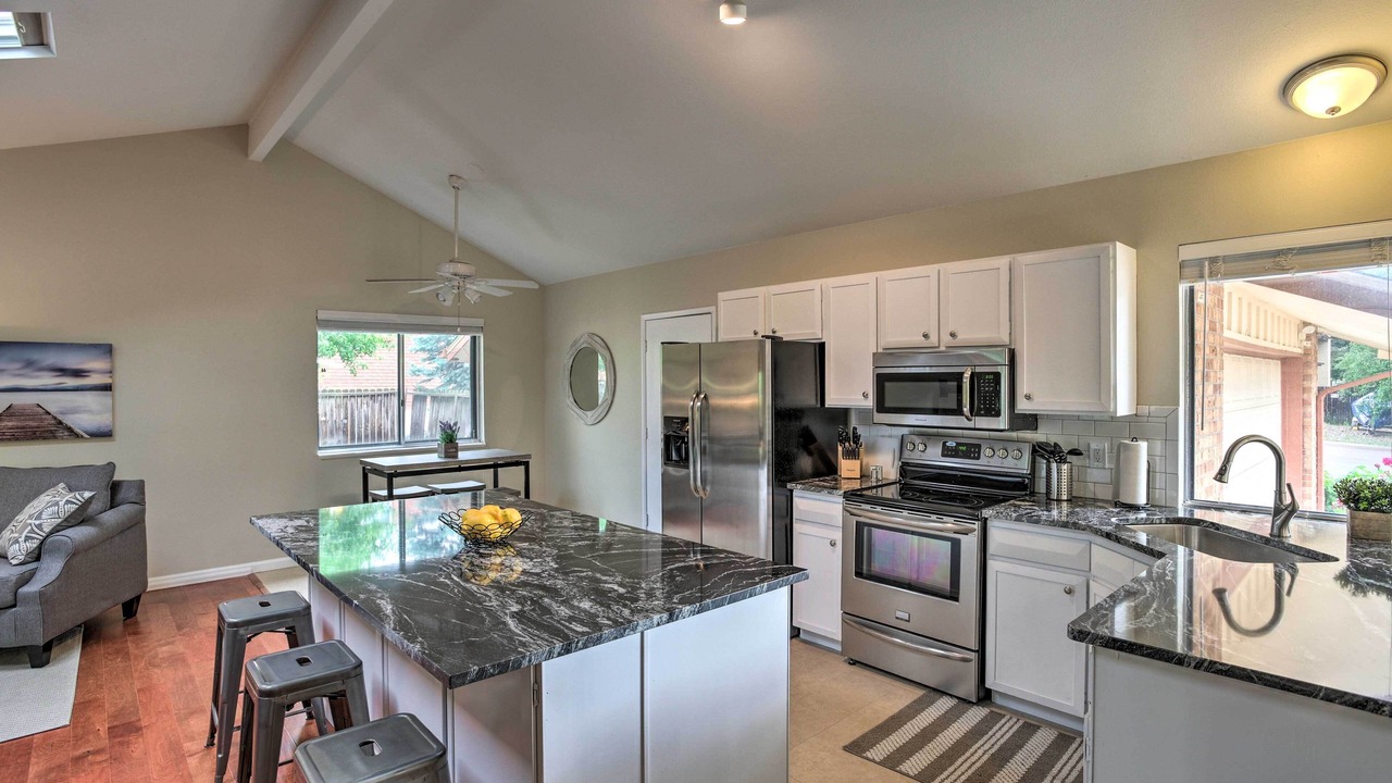 Photo of Kitchen in Littleton