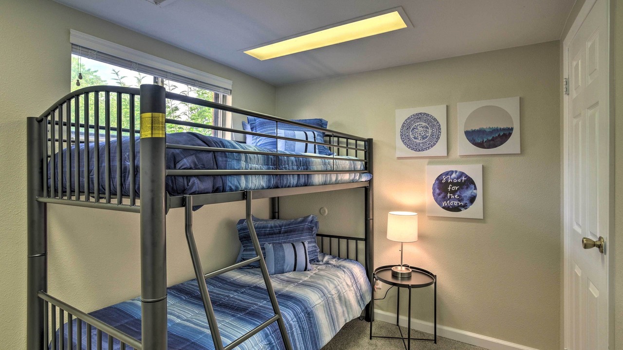 Photo of Bedroom in Littleton