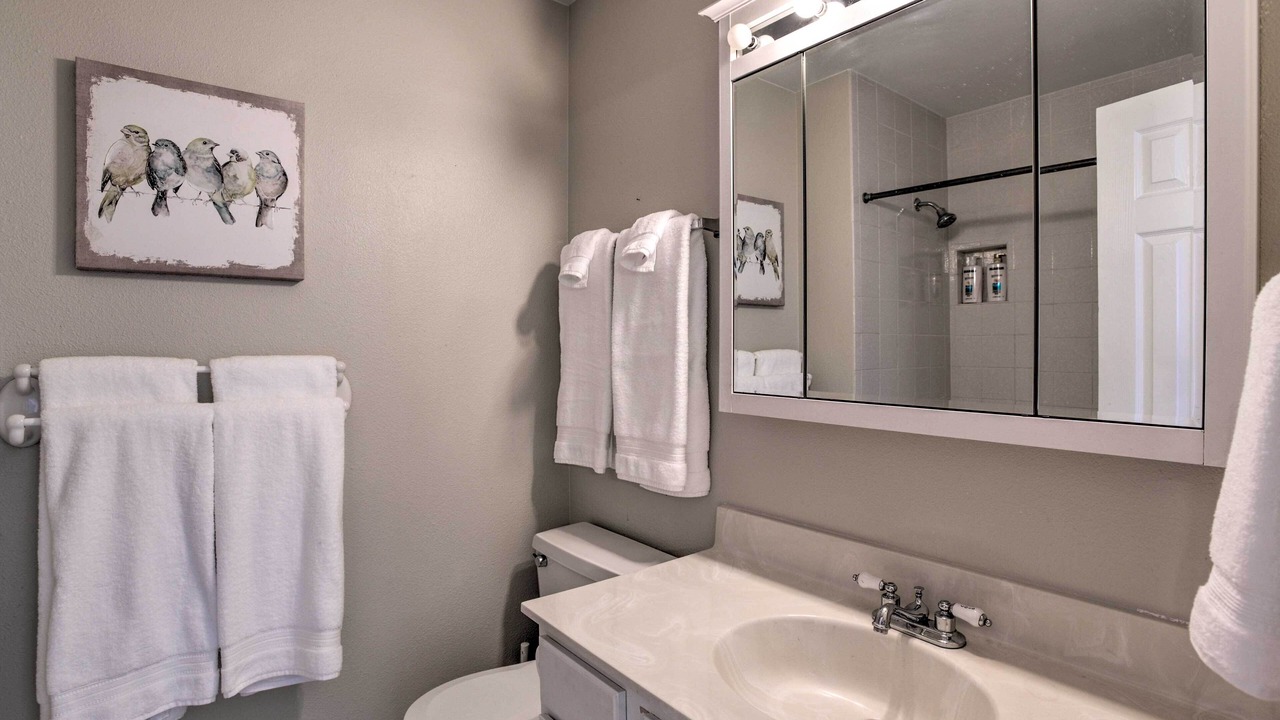 Photo of Bathroom in Littleton