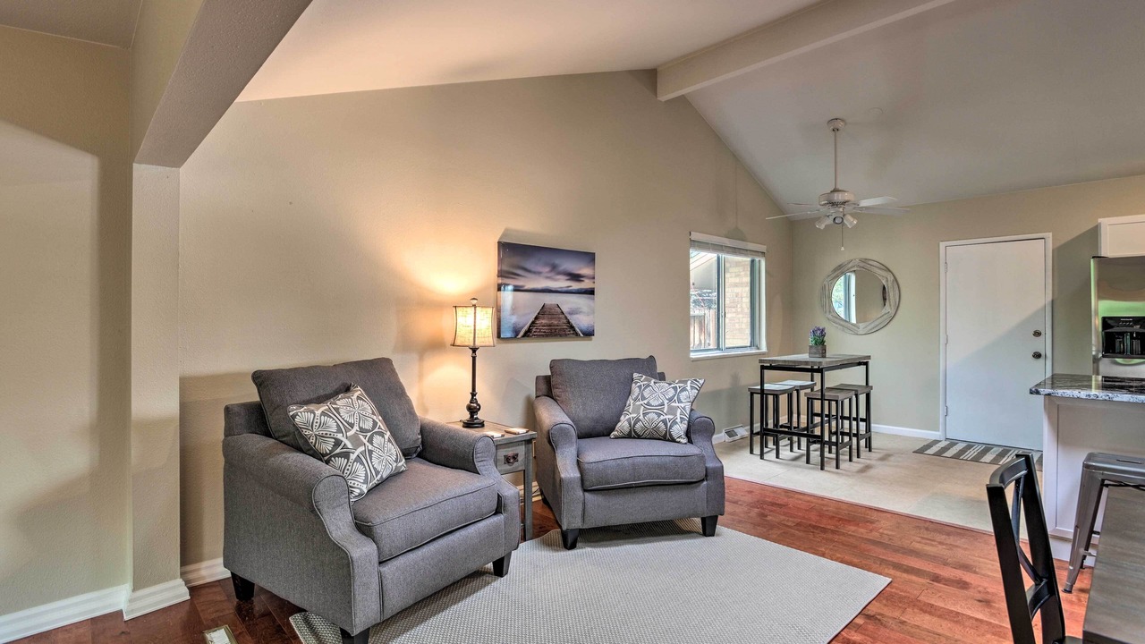 Photo of Livingroom in Littleton
