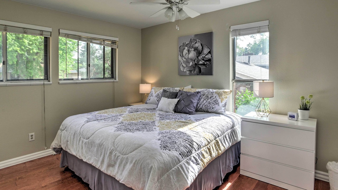 Photo of Bedroom in Littleton