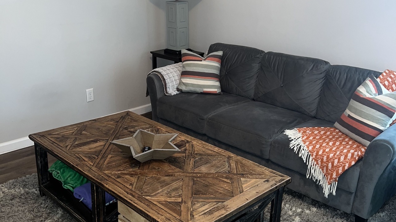 Photo of Livingroom in Huntington