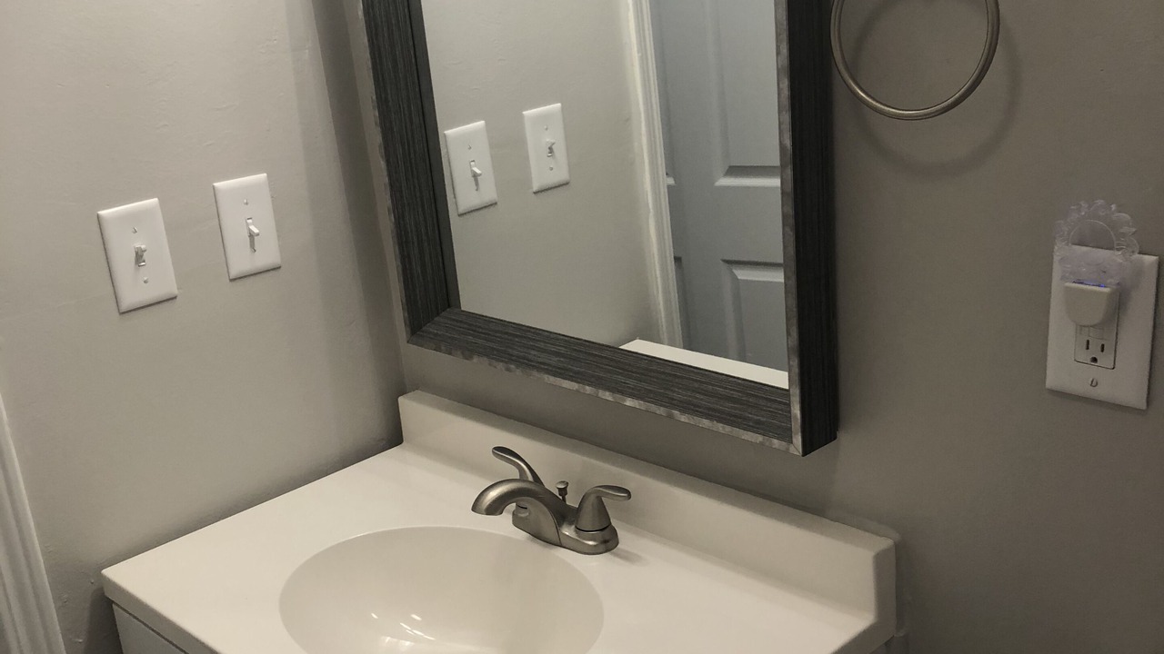Photo of Bathroom in Huntington