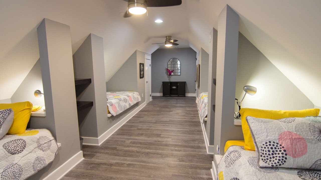 Photo of Bedroom in Six Mile