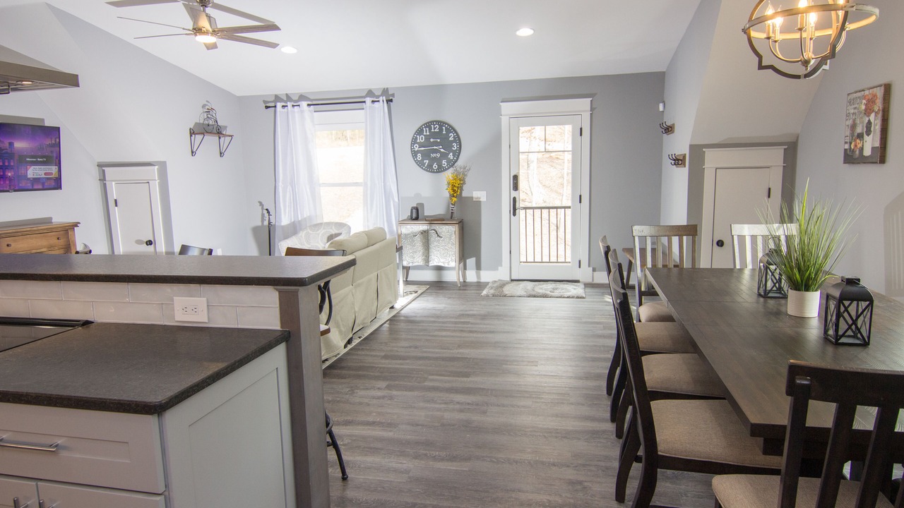 Photo of Bedroom in Six Mile