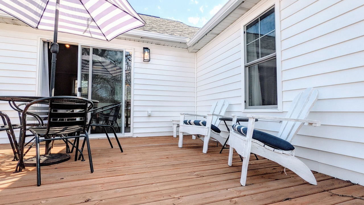 Photo of Outdoor in Three Oaks