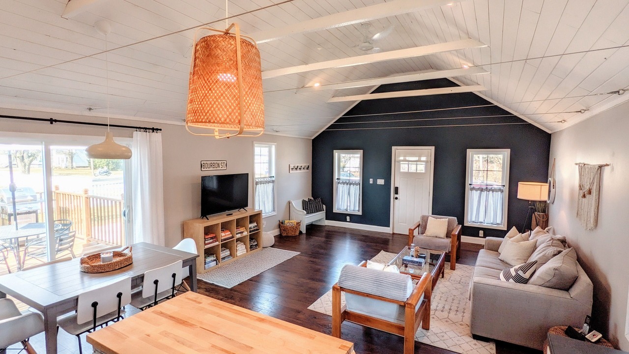 Photo of Livingroom in Three Oaks