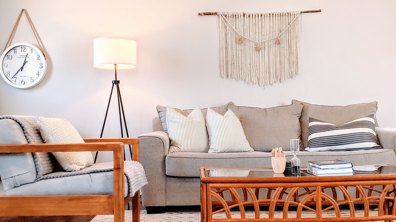Photo of Livingroom in Three Oaks