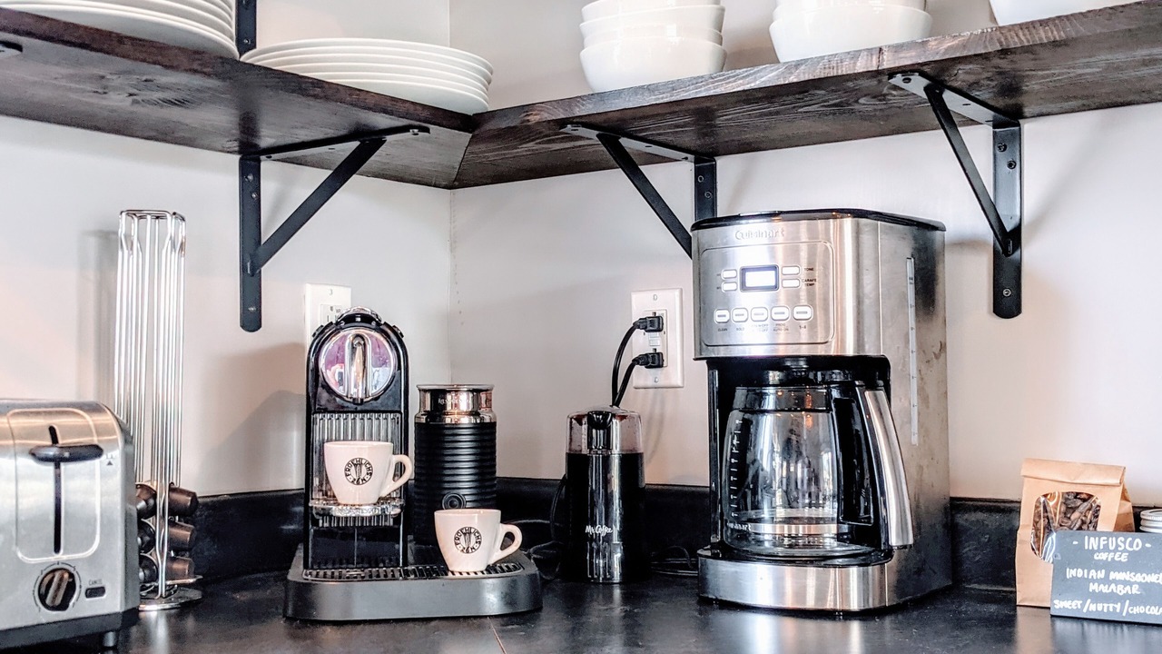 Photo of Kitchen in Three Oaks