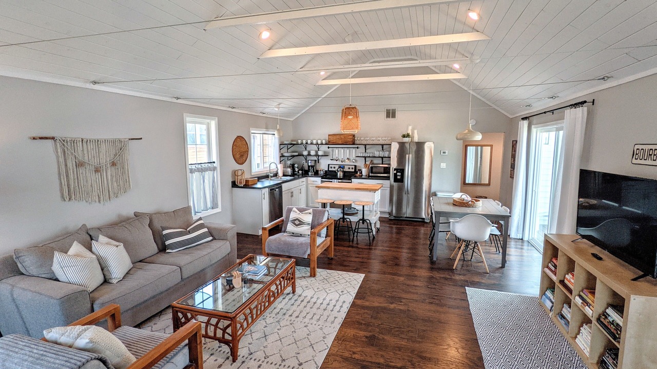 Photo of Livingroom in Three Oaks