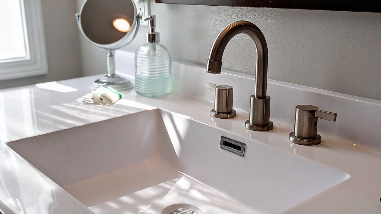 Photo of Bathroom in Three Oaks