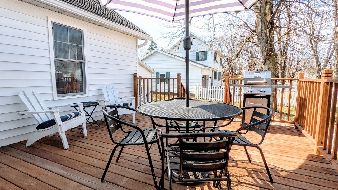 Photo of Outdoor in Three Oaks