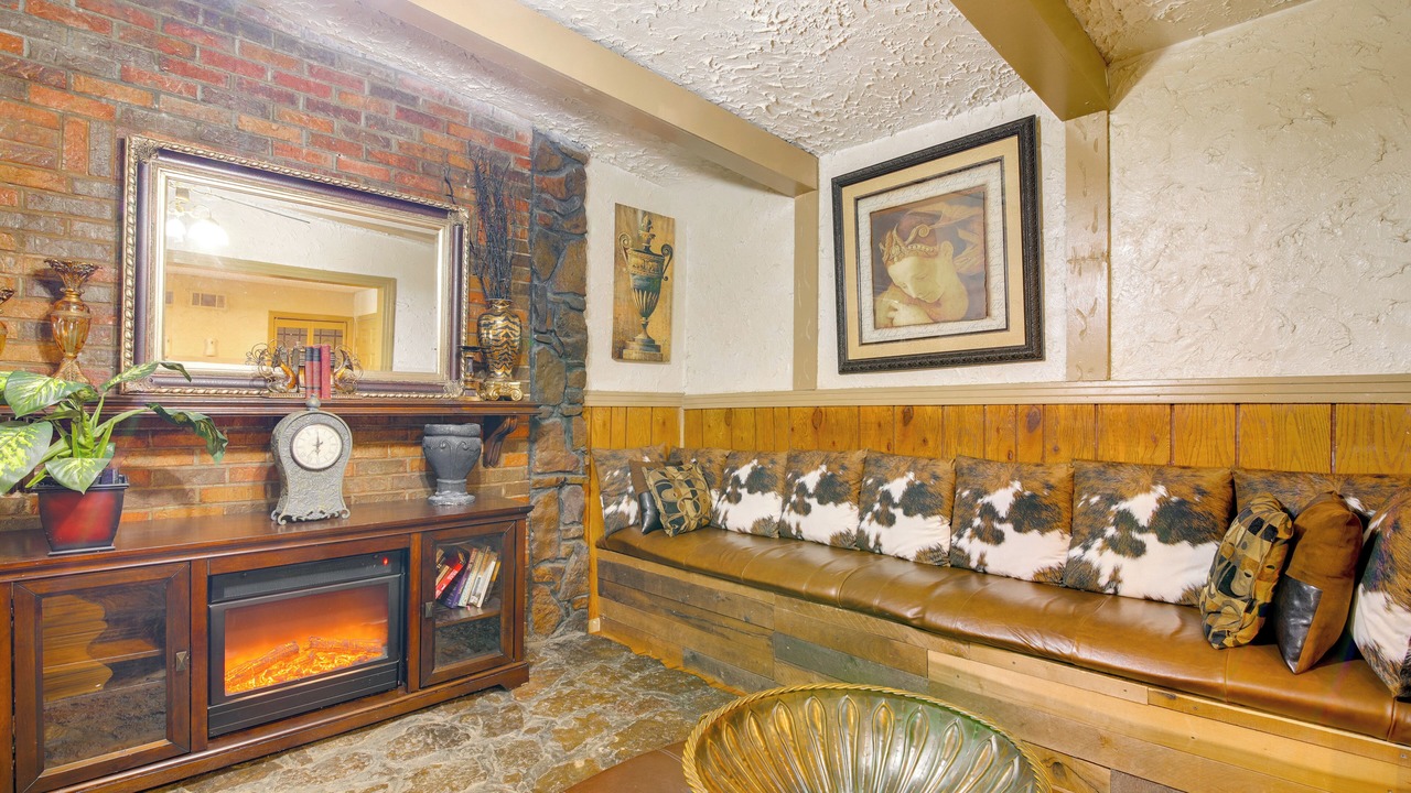 Photo of Livingroom in Whitehaven