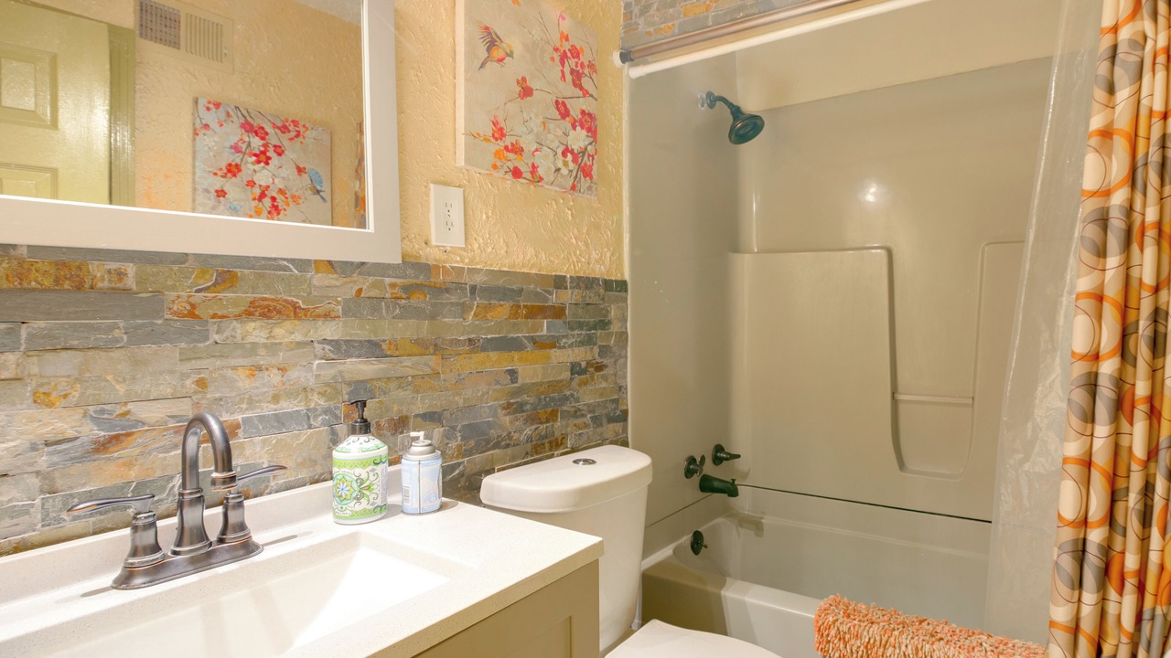 Photo of Bathroom in Whitehaven
