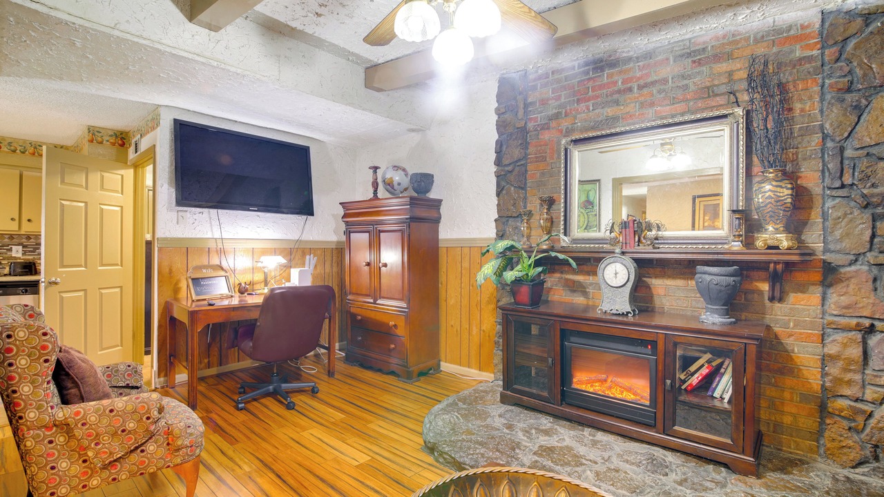 Photo of Livingroom in Whitehaven