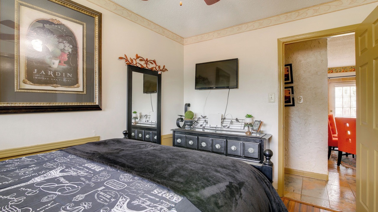 Photo of Bedroom in Whitehaven