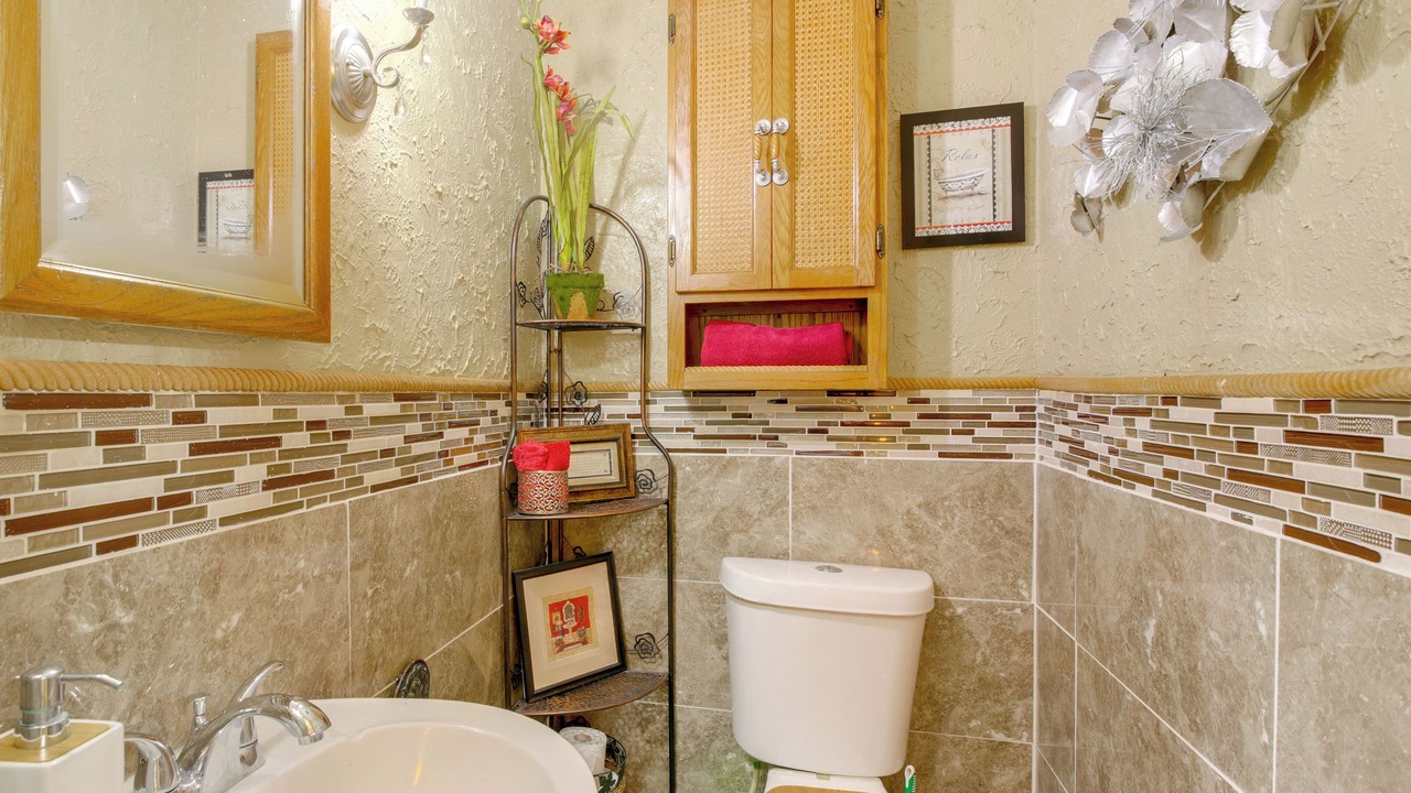 Photo of Bathroom in Whitehaven