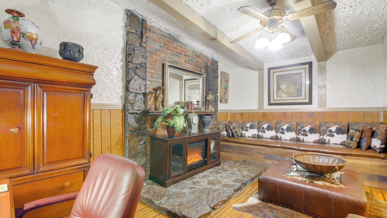 Photo of Livingroom in Whitehaven
