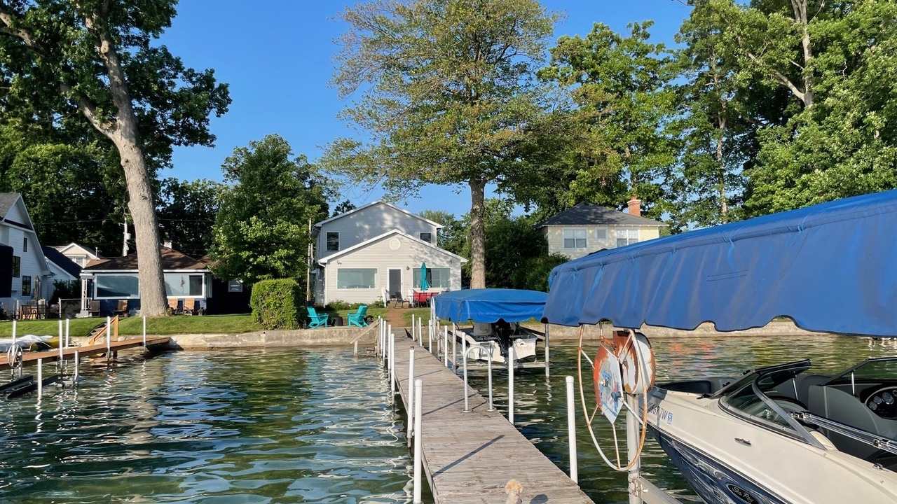 Photo of Outdoor in Cassopolis