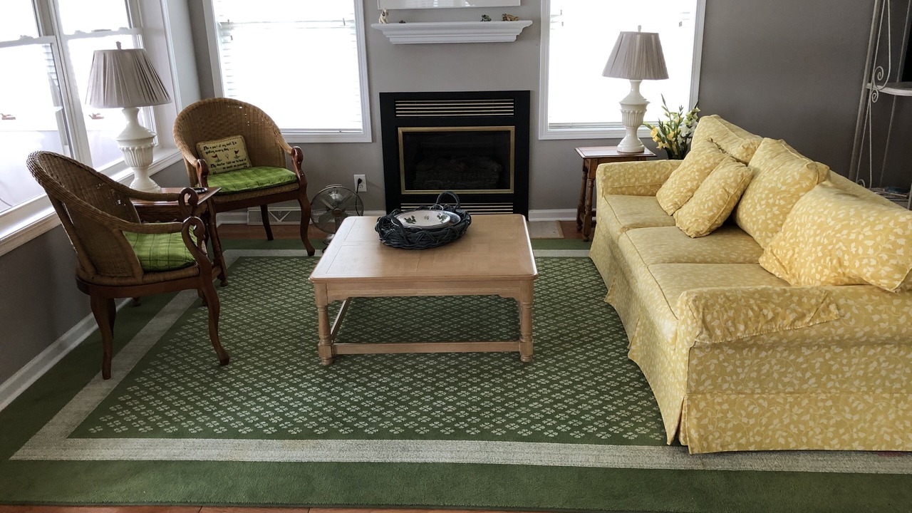 Photo of Livingroom in Cassopolis