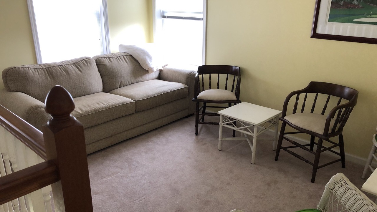 Photo of Livingroom in Cassopolis