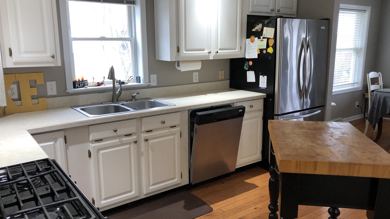 Photo of Kitchen in Cassopolis