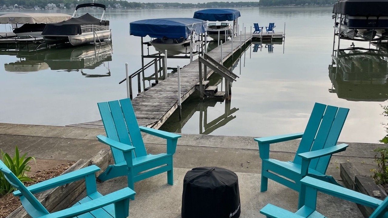 Photo of Outdoor in Cassopolis