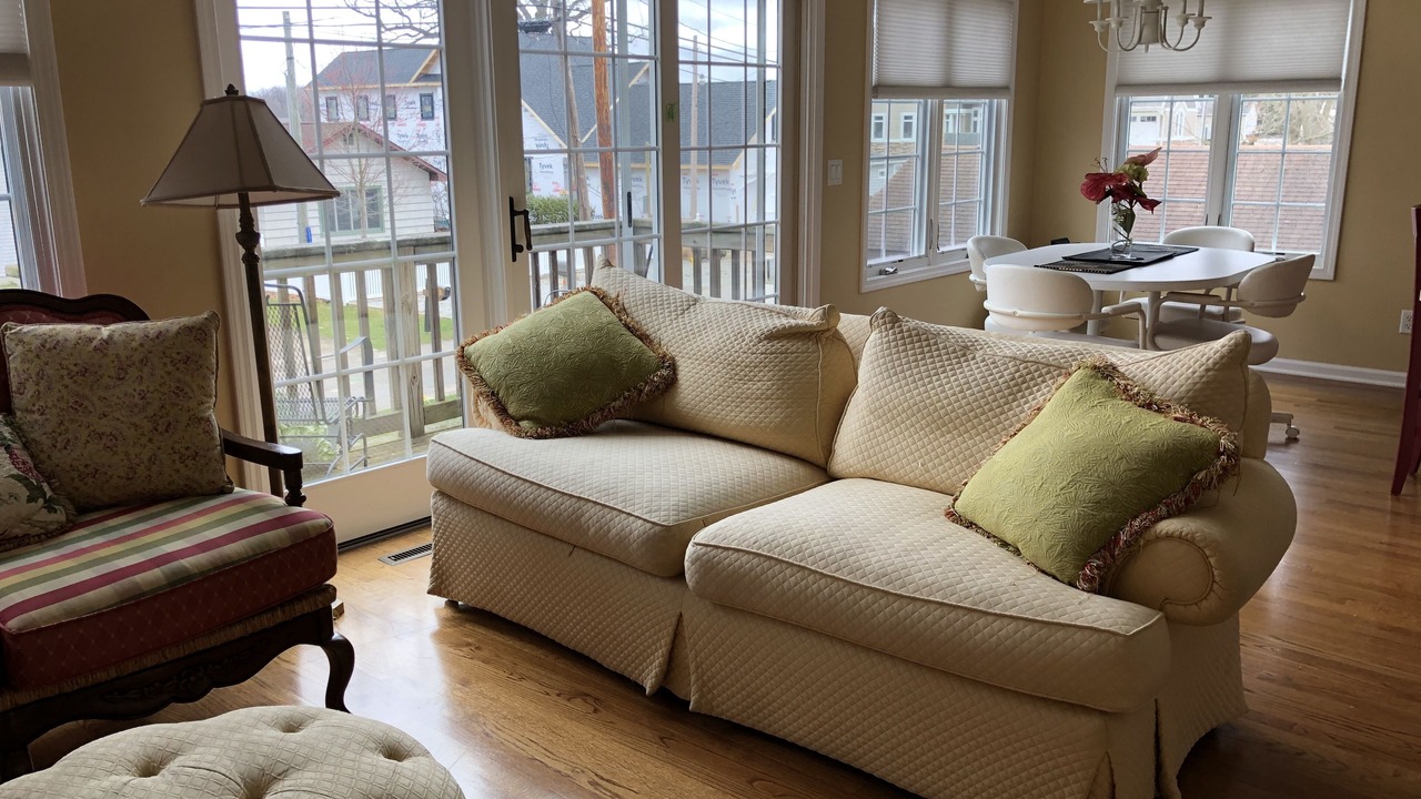 Photo of Livingroom in Cassopolis