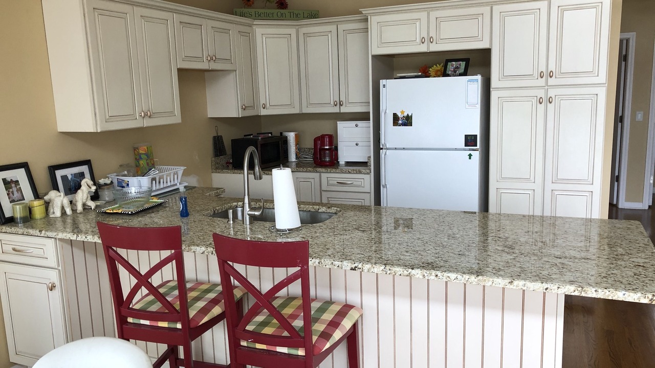 Photo of Kitchen in Cassopolis