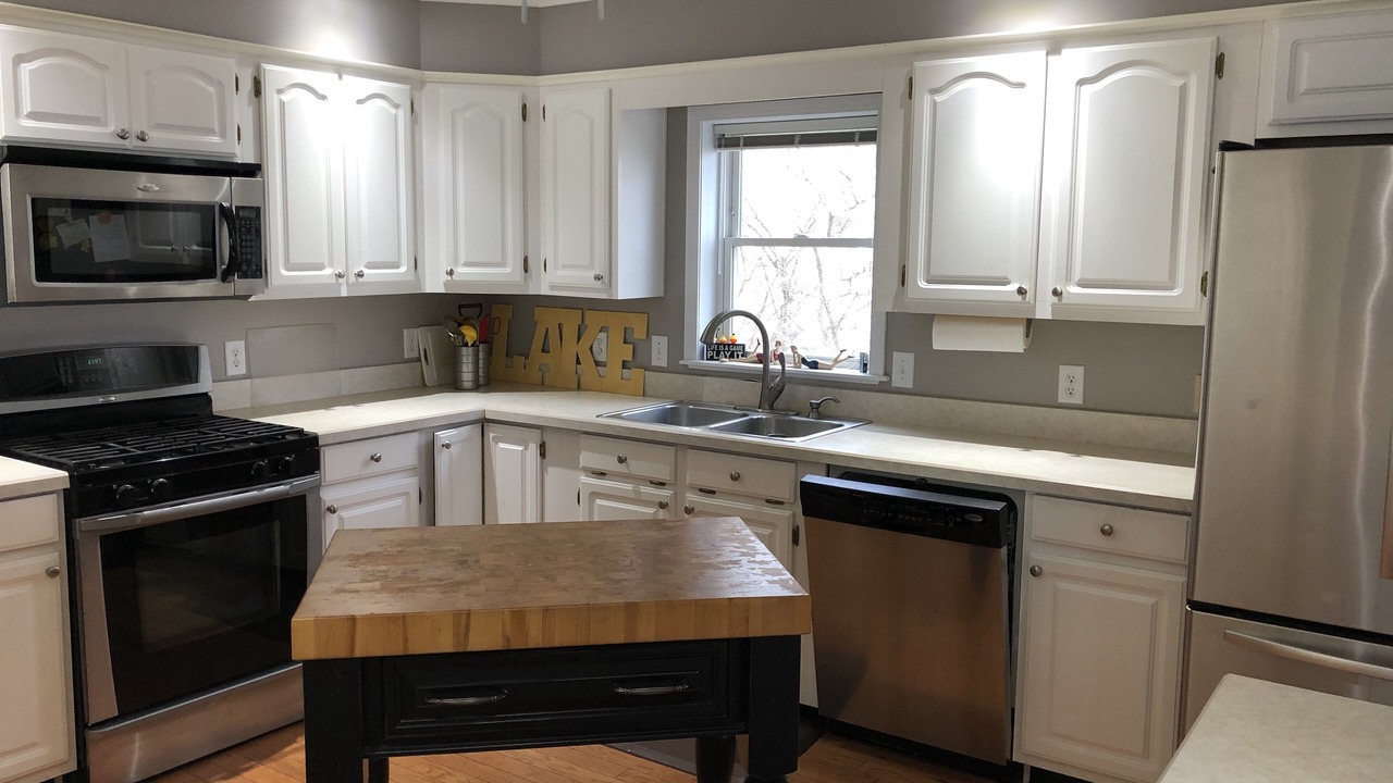 Photo of Kitchen in Cassopolis