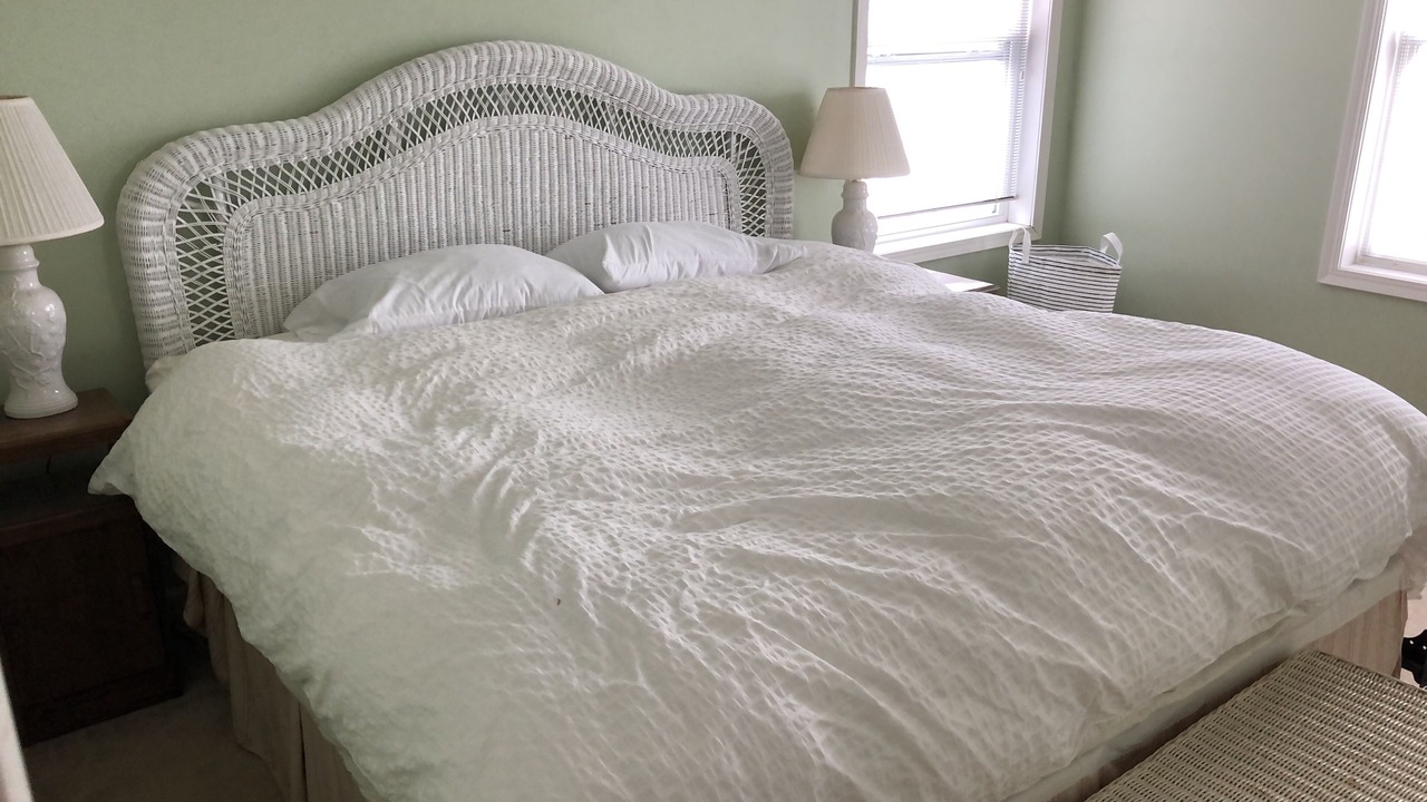 Photo of Bedroom in Cassopolis