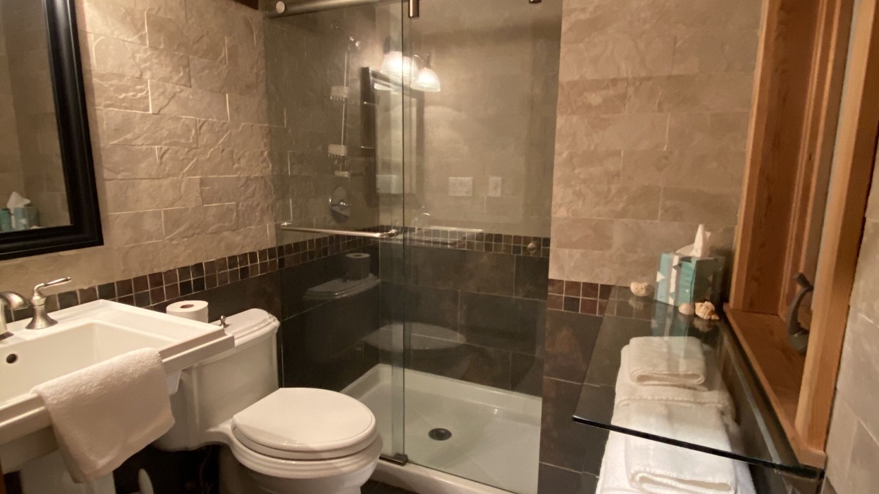 Photo of Bathroom in Seaford