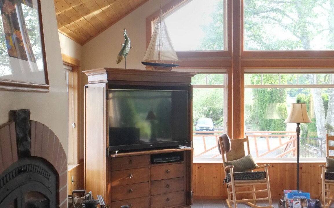 Photo of Livingroom in Nehalem
