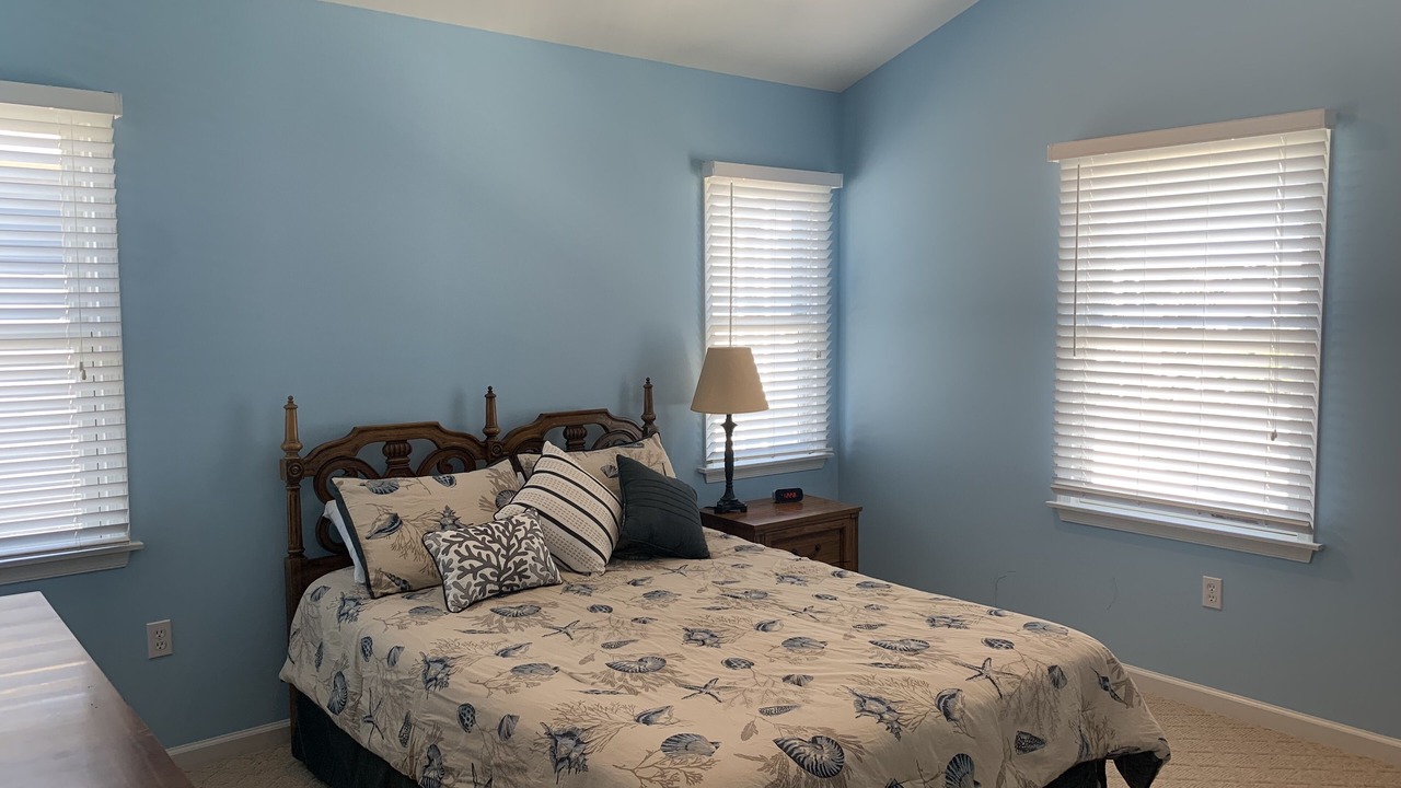 Photo of Bedroom in Townsend's Inlet