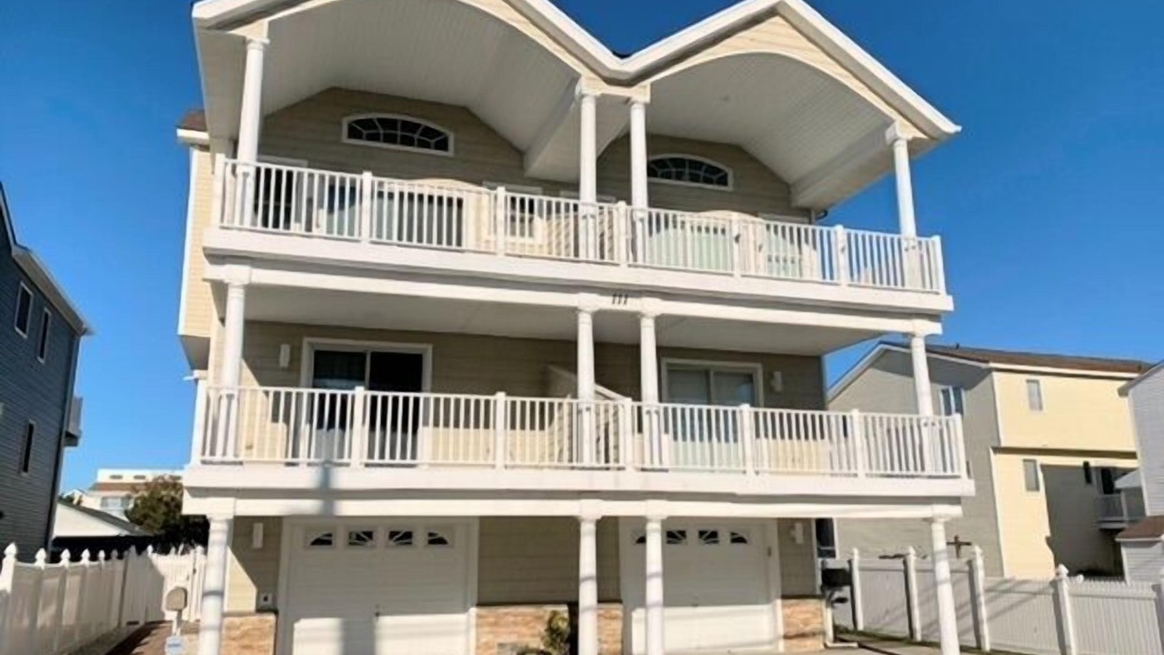 Photo of Outdoor in Townsend's Inlet