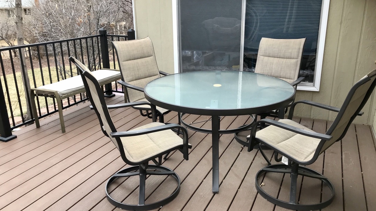 Photo of Outdoor in Columbine