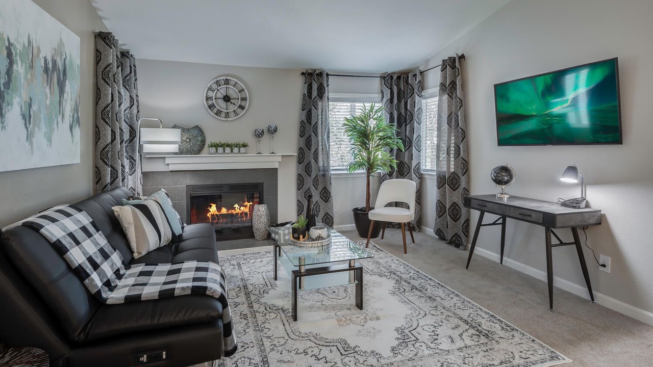 Photo of Livingroom in Rocklin