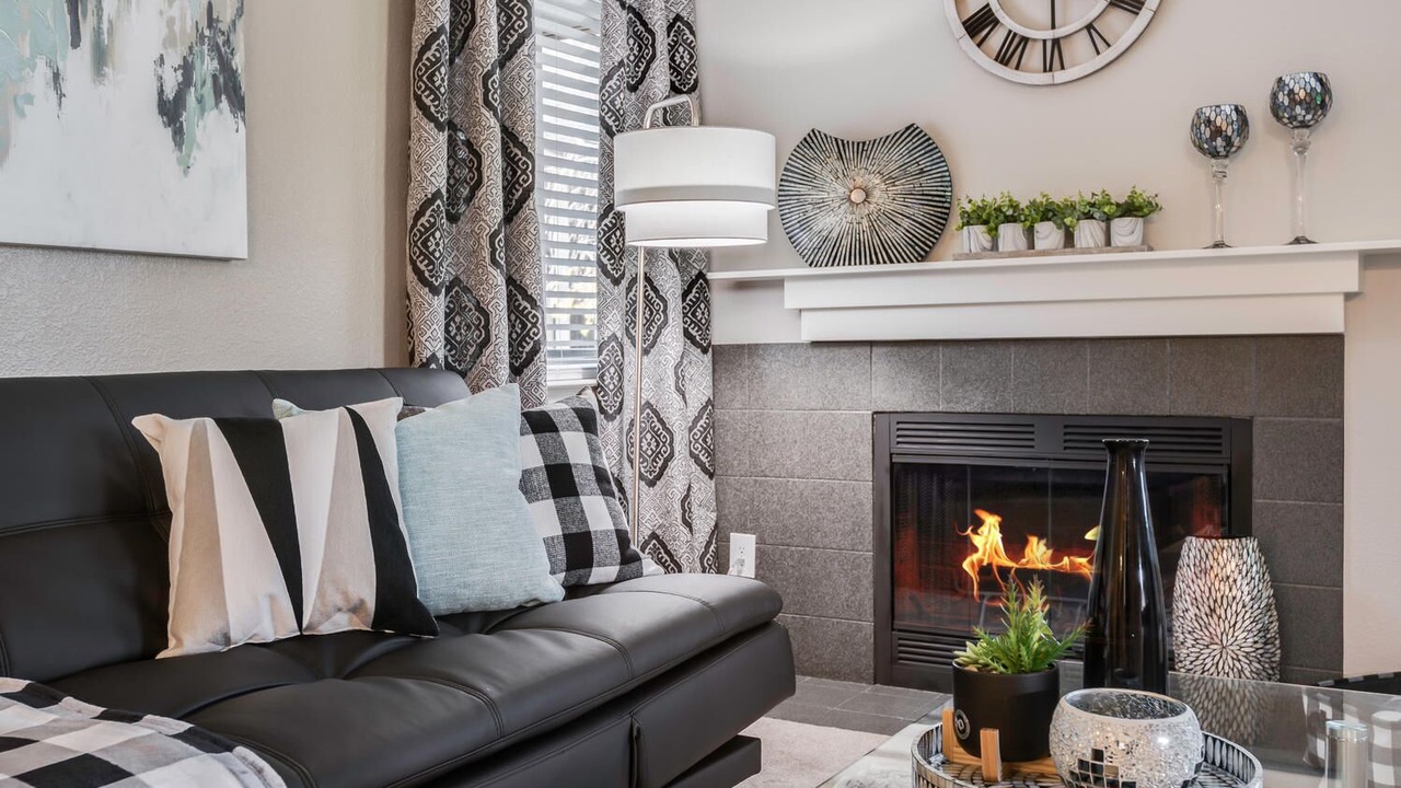 Photo of Livingroom in Rocklin