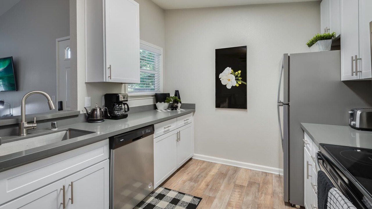Photo of Kitchen in Rocklin