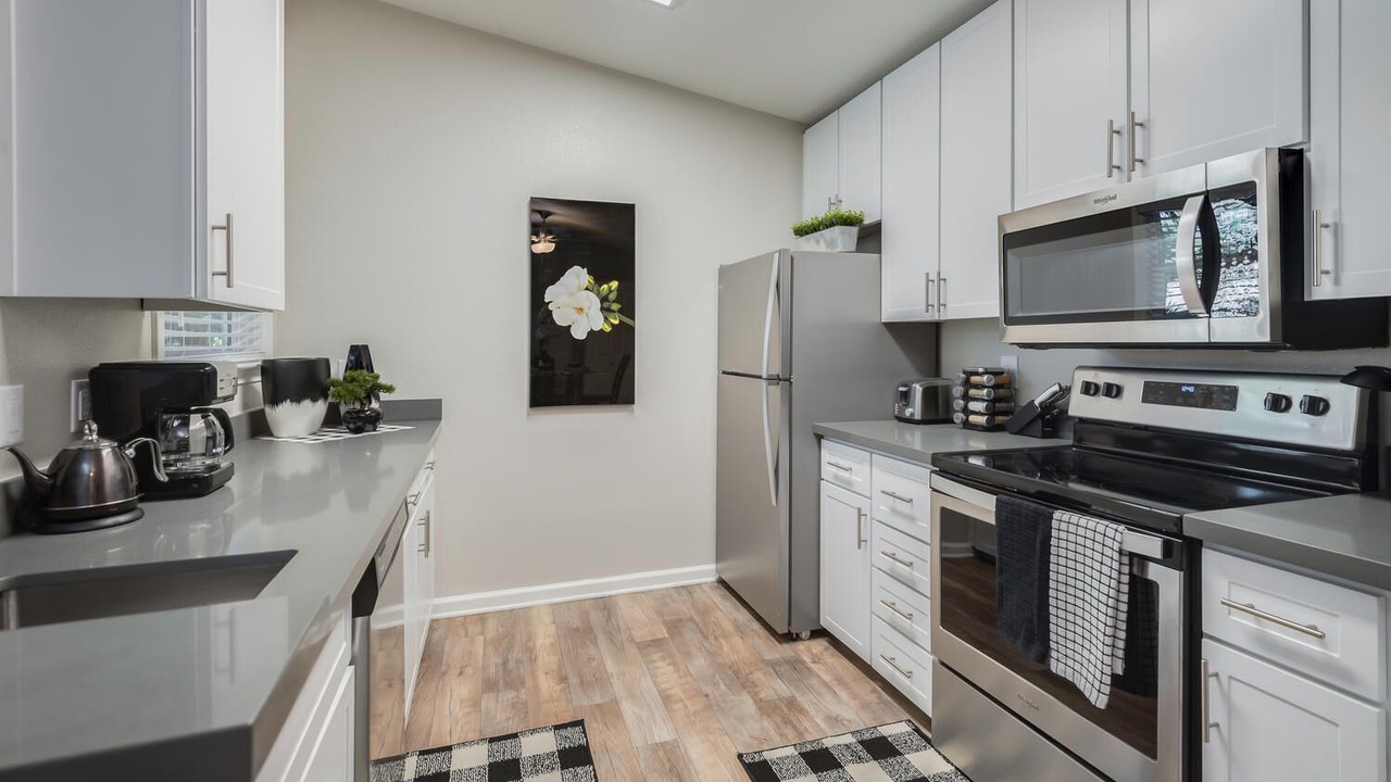 Photo of Kitchen in Rocklin
