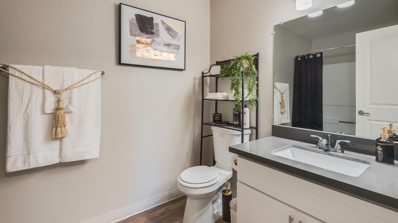 Photo of Bathroom in Rocklin