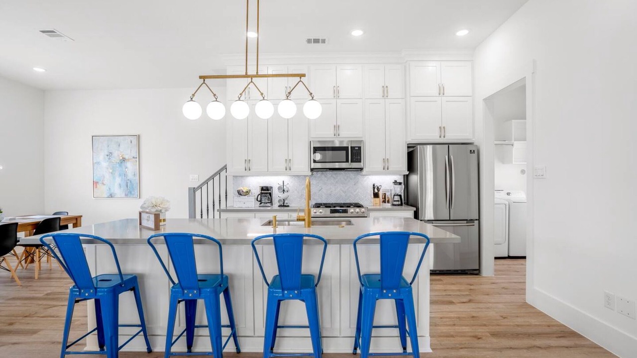 Photo of Kitchen in Greater East End