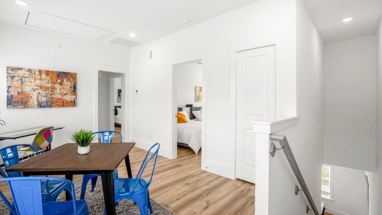 Photo of Bedroom in Greater East End