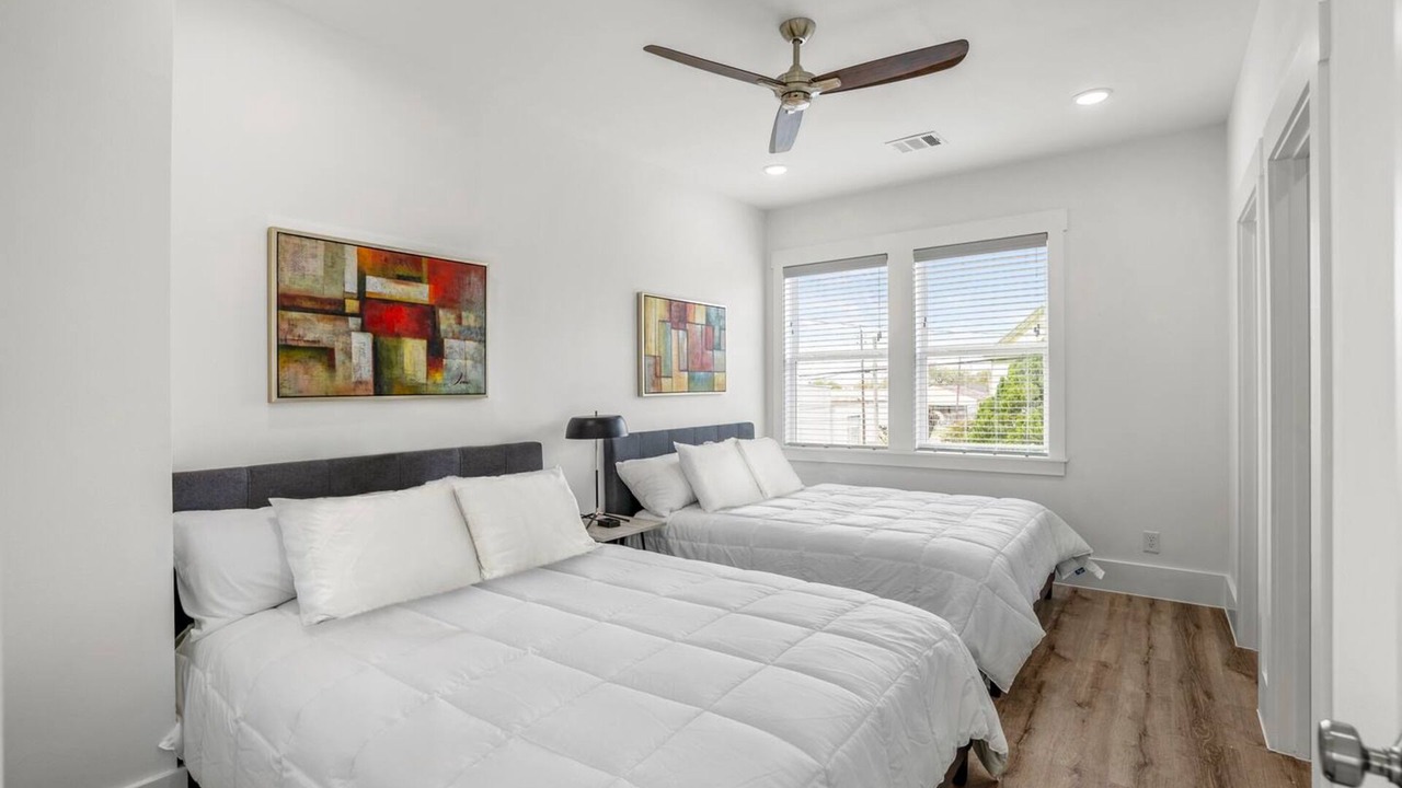Photo of Bedroom in Greater East End