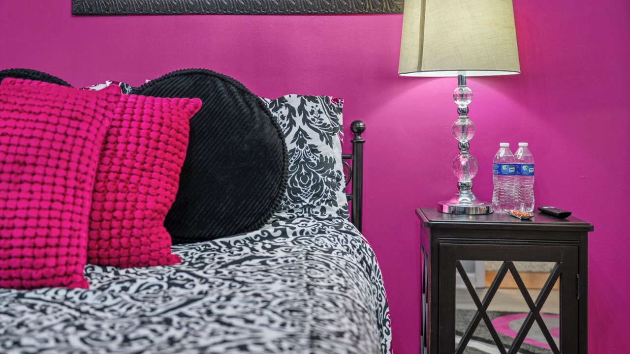 Photo of Bedroom in Spencer J. McCallie