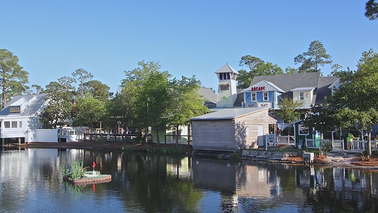 Photo of Others in Baytowne Wharf