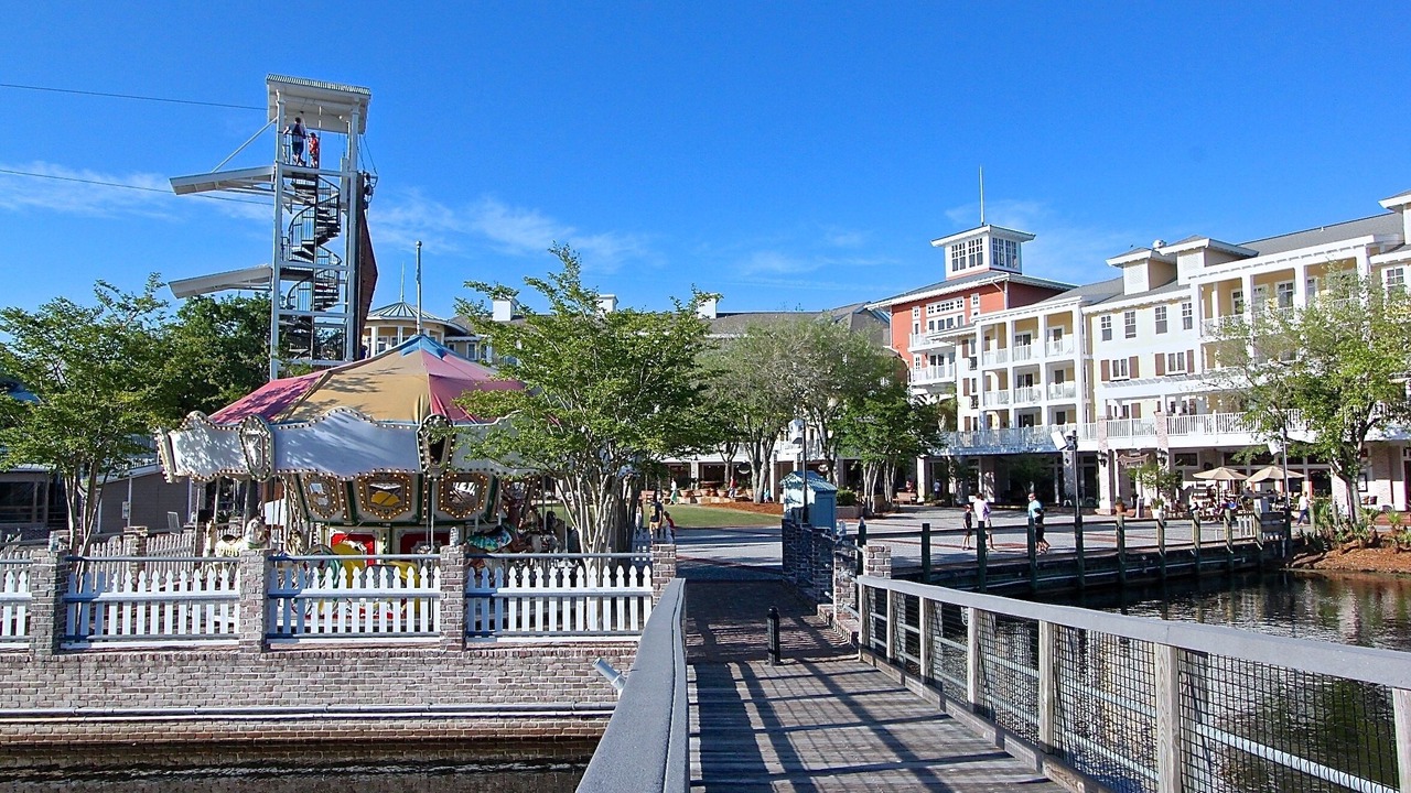 Photo of Others in Baytowne Wharf