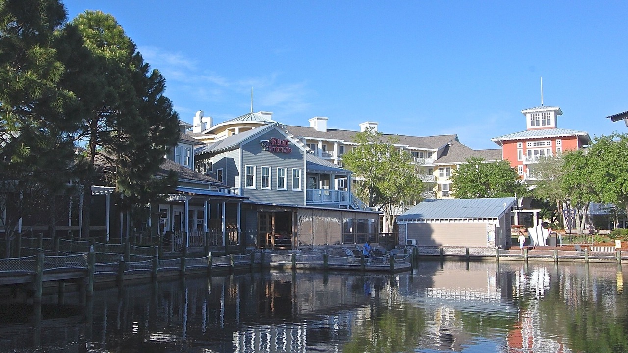Photo of Others in Baytowne Wharf
